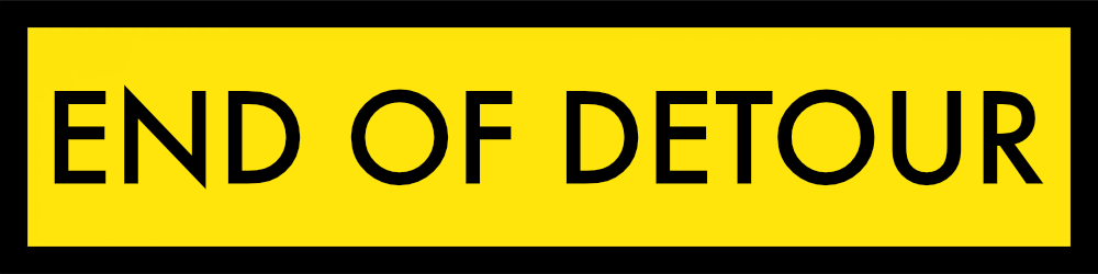 Detour