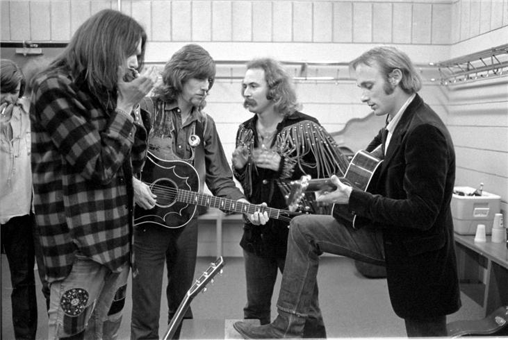 CSNY-warmup-MN-1970